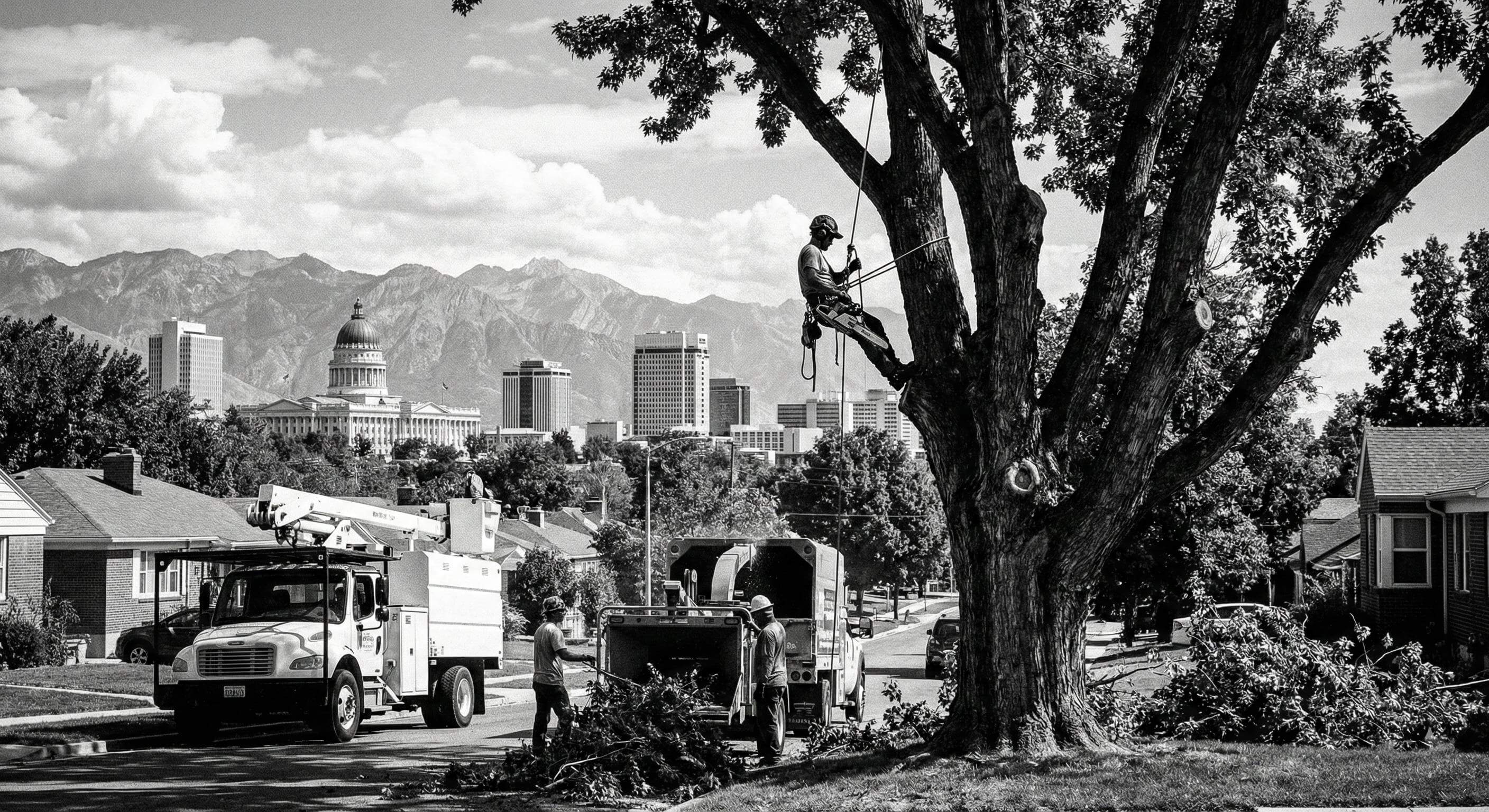 SLC Restoration Project