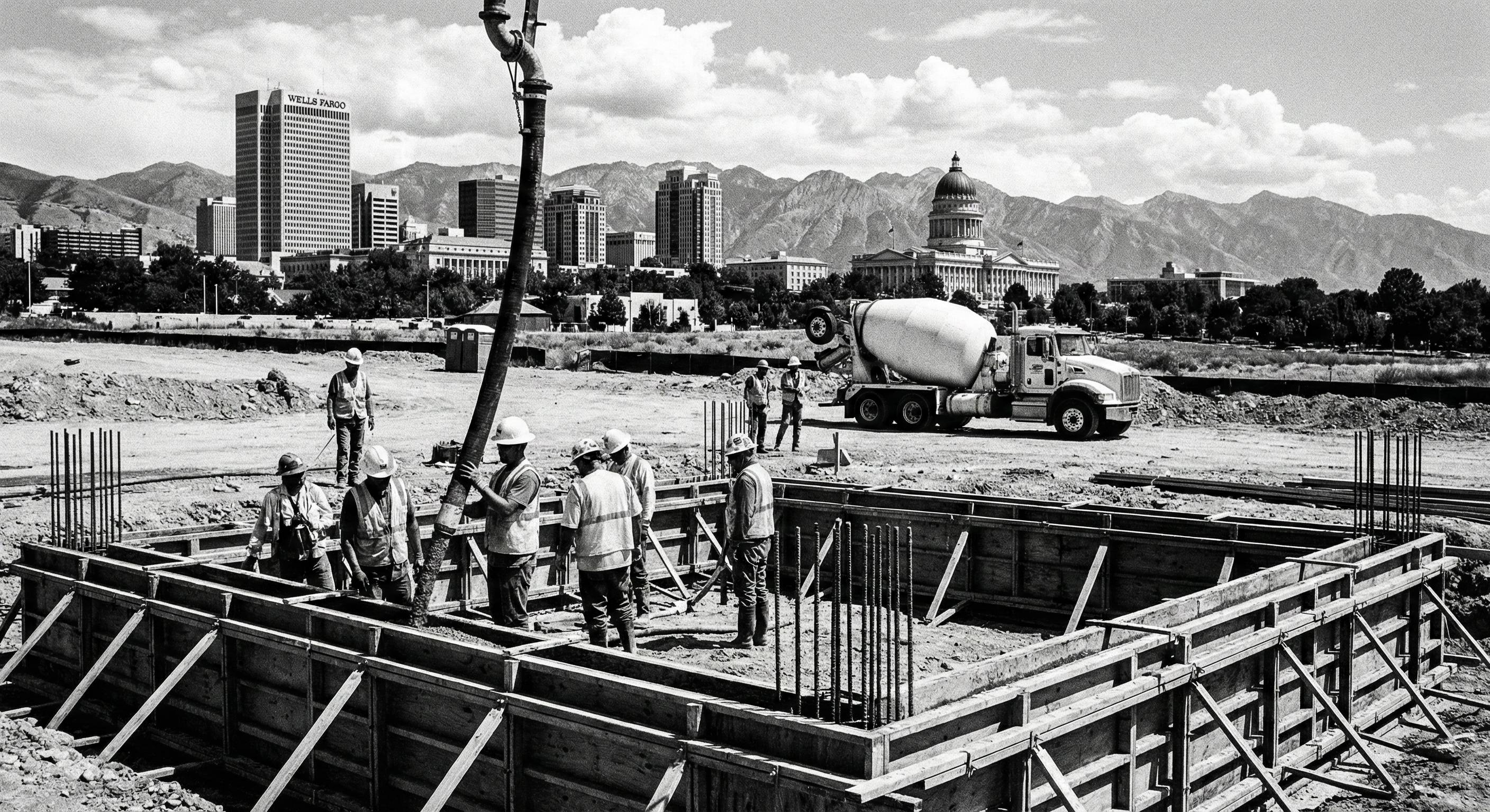 SLC Foundation Project